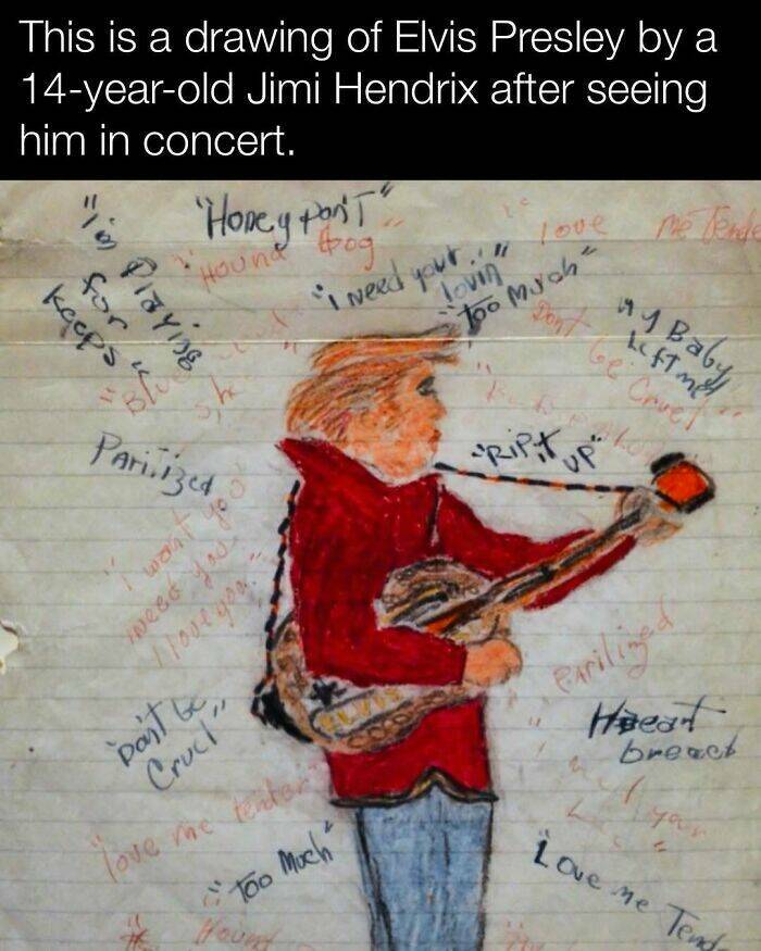 Fascinating History Moments Captured On Camera Fascinating History Moments Captured On Camera