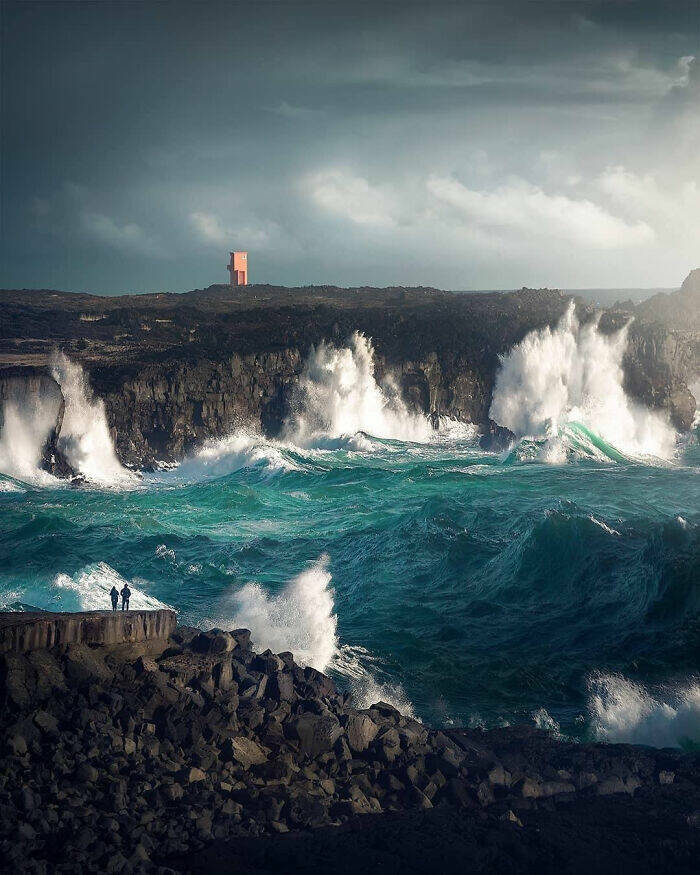 Mysterious Ocean Moments That Shocked Everyone