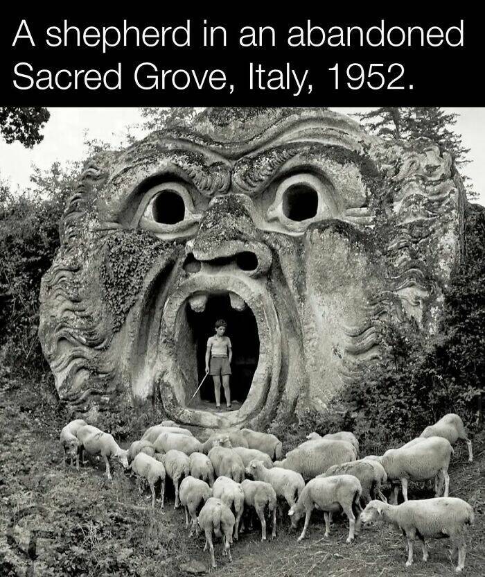 Fascinating History Moments Captured On Camera Fascinating History Moments Captured On Camera