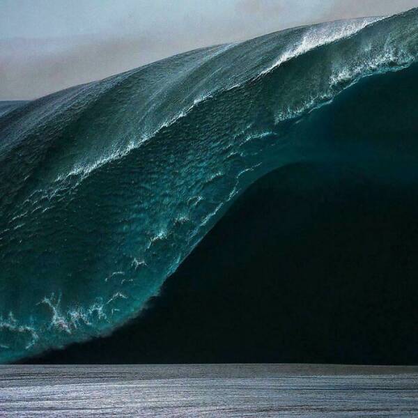 Mysterious Ocean Moments That Shocked Everyone