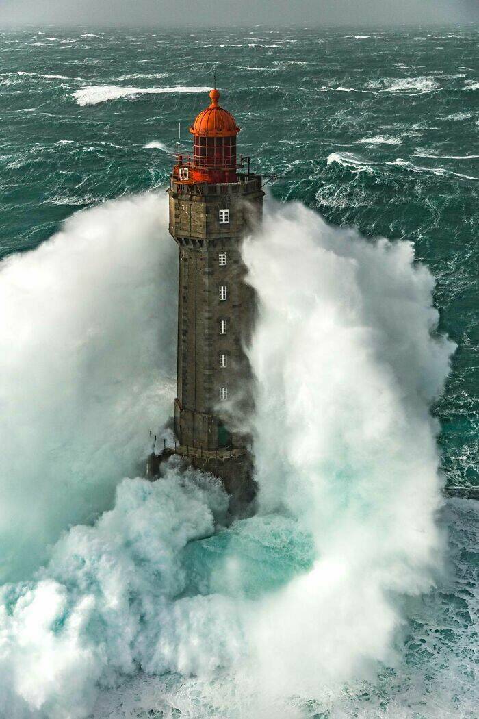 Mysterious Ocean Moments That Shocked Everyone