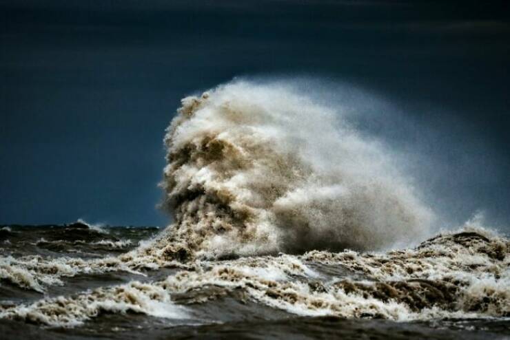 Mysterious Ocean Moments That Shocked Everyone