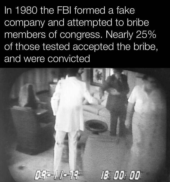 Fascinating History Moments Captured On Camera