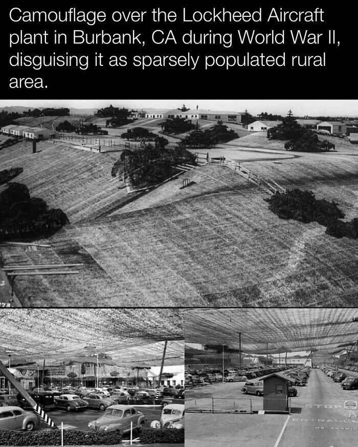 Fascinating History Moments Captured On Camera Fascinating History Moments Captured On Camera