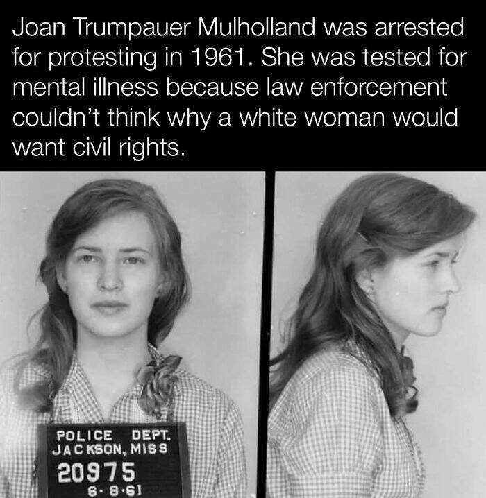 Fascinating History Moments Captured On Camera