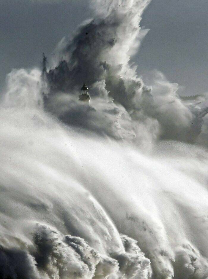 Mysterious Ocean Moments That Shocked Everyone
