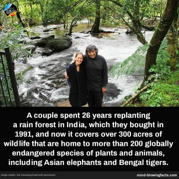 Bet You Didn’t Know These Crazy Facts Until Now