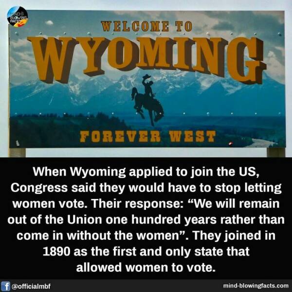 Bet You Didn’t Know These Crazy Facts Until Now