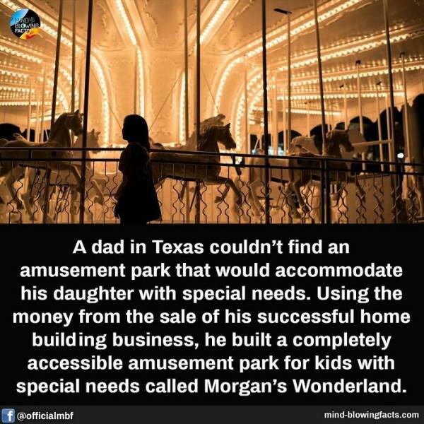 Bet You Didn’t Know These Crazy Facts Until Now