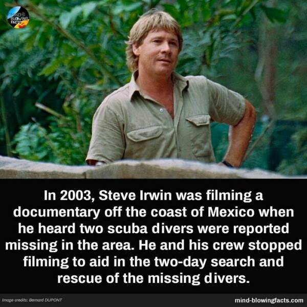 Bet You Didn’t Know These Crazy Facts Until Now