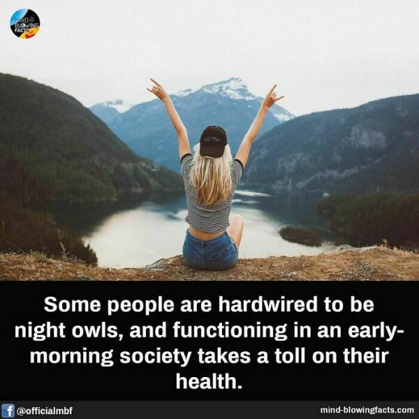 Bet You Didn’t Know These Crazy Facts Until Now