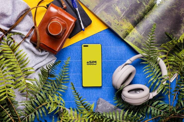 Find the Perfect Travel SIM for Seamless Connectivity