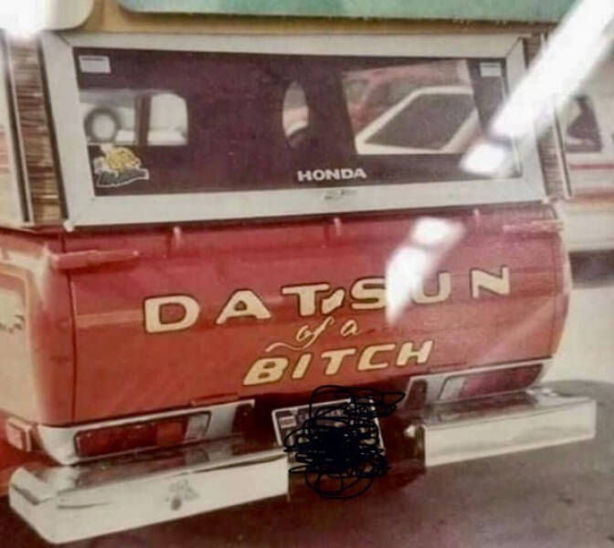 If It Starts, Its Fine… Probably