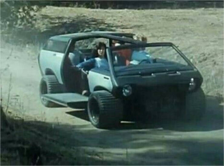 If It Starts, Its Fine… Probably