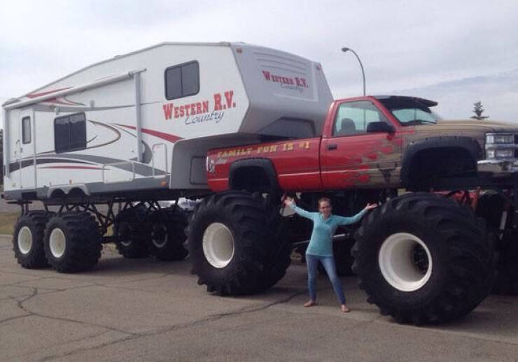 If It Starts, Its Fine… Probably