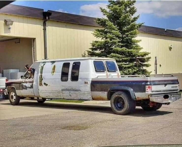 If It Starts, Its Fine… Probably