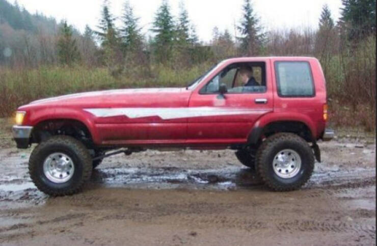 If It Starts, Its Fine… Probably