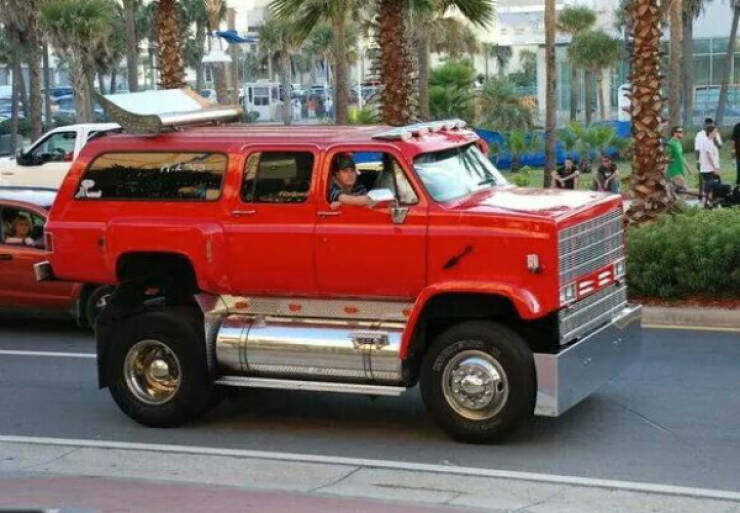 If It Starts, Its Fine… Probably