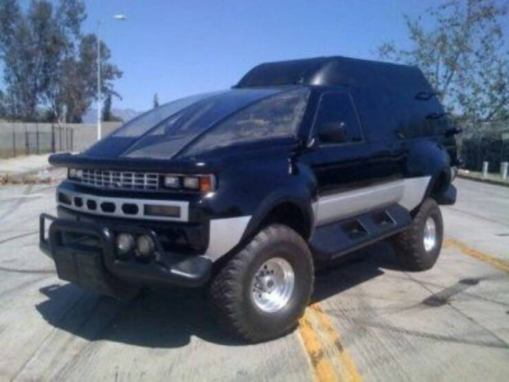 If It Starts, Its Fine… Probably