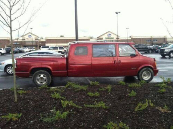 If It Starts, Its Fine… Probably