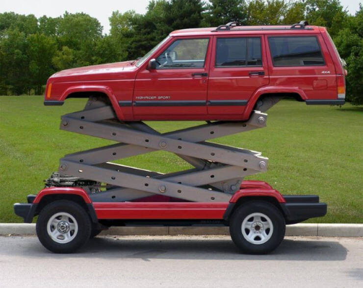 If It Starts, Its Fine… Probably