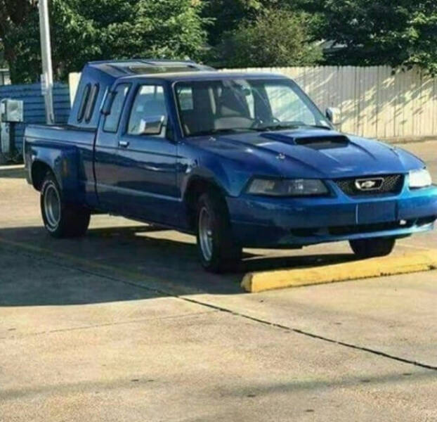 If It Starts, Its Fine… Probably