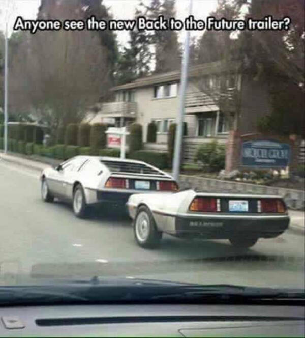 If It Starts, Its Fine… Probably