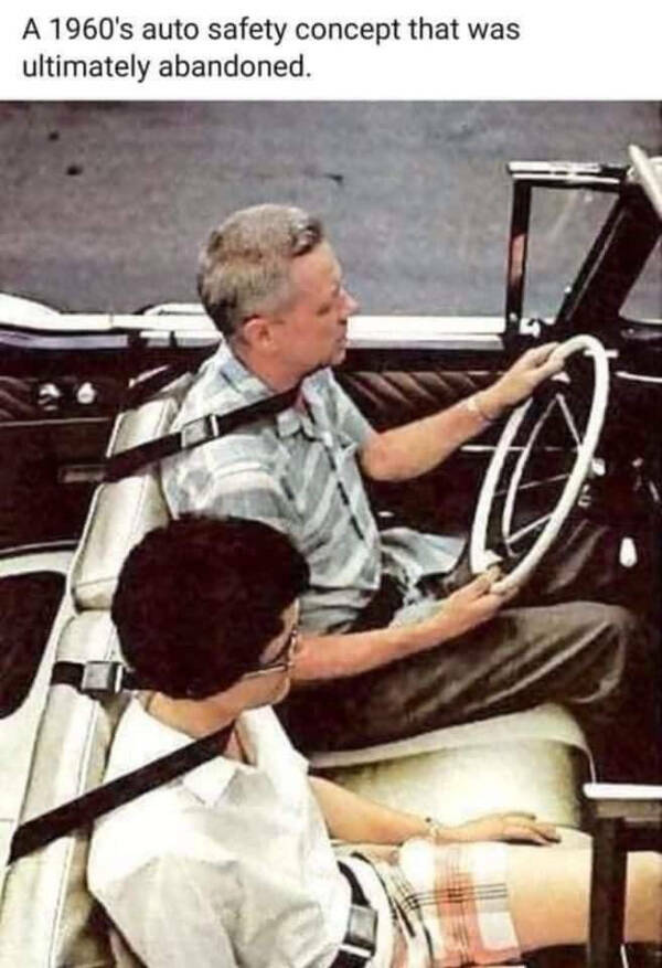 If It Starts, Its Fine… Probably