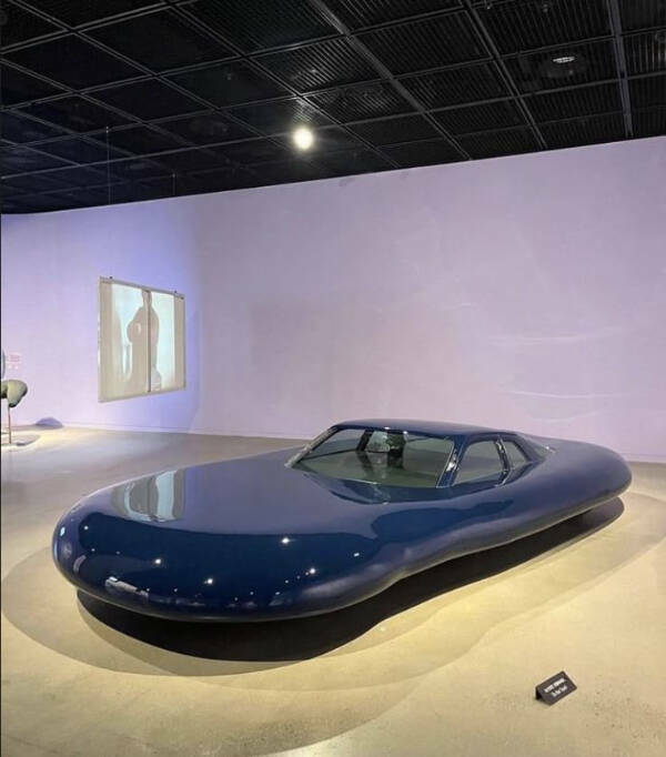 If It Starts, Its Fine… Probably