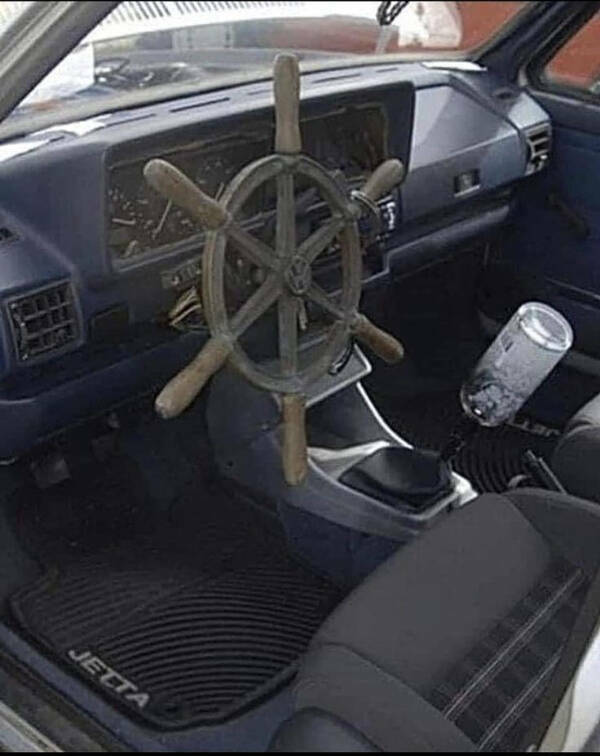 If It Starts, Its Fine… Probably