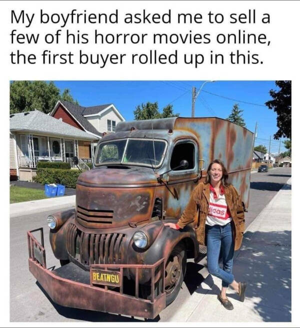 If It Starts, Its Fine… Probably