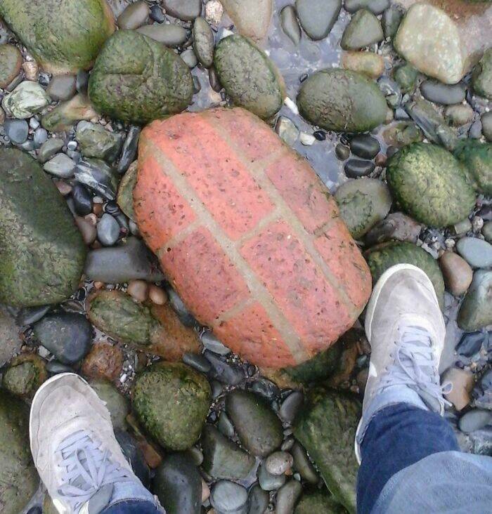 When Time Leaves Its Mark