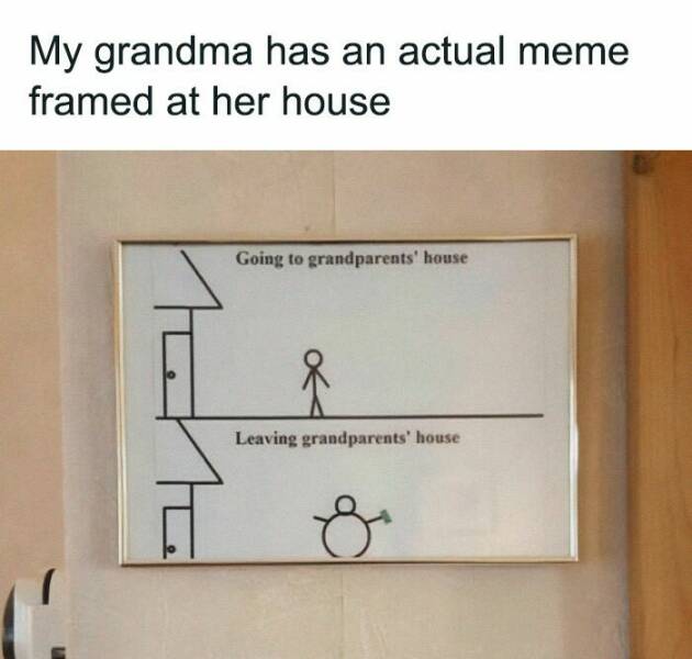 Totally Random Memes For Your Scrolling Needs