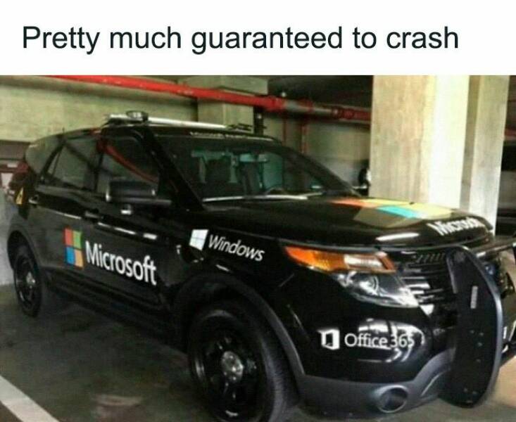 Totally Random Memes For Your Scrolling Needs