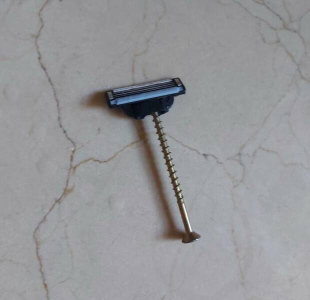 Redneck Hacks That Somehow Get The Job Done