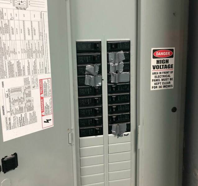 Redneck Hacks That Somehow Get The Job Done