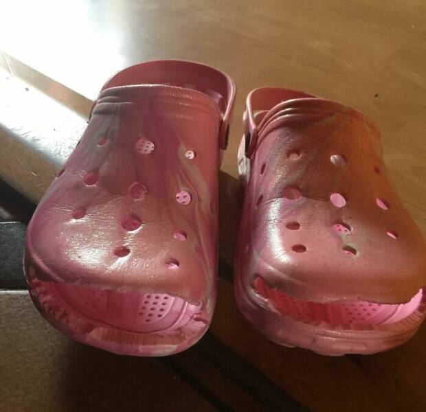 Redneck Hacks That Somehow Get The Job Done