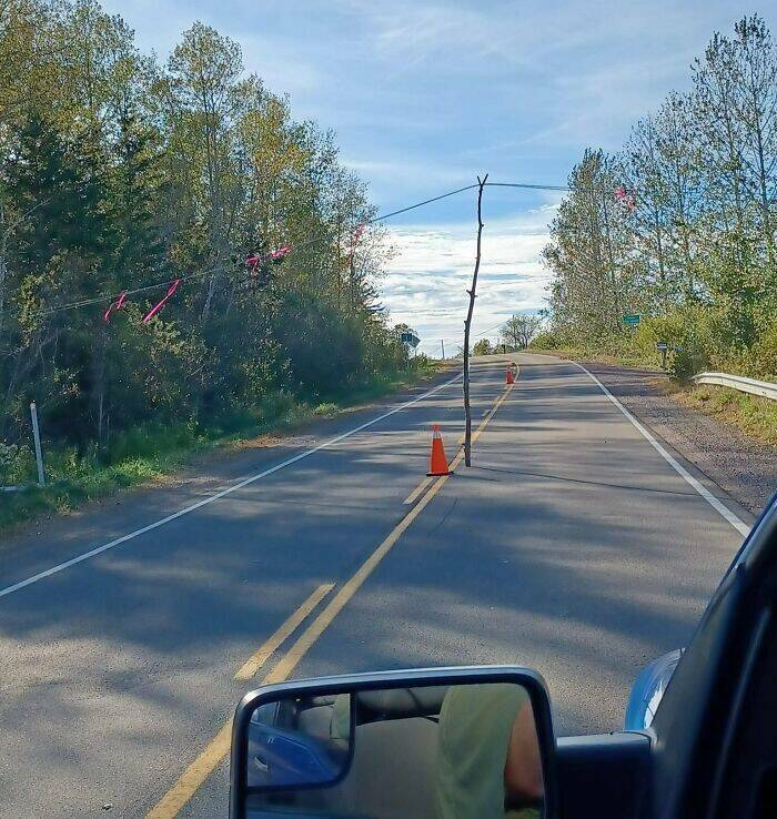 Redneck Hacks That Somehow Get The Job Done