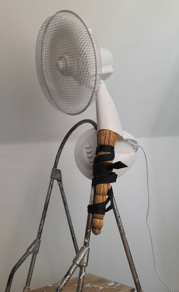 Redneck Hacks That Somehow Get The Job Done