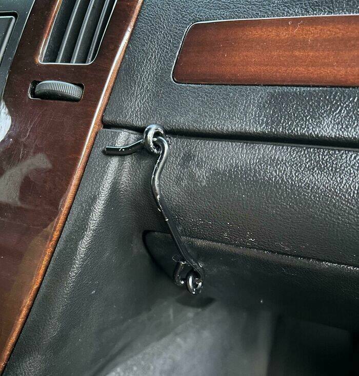 Redneck Hacks That Somehow Get The Job Done