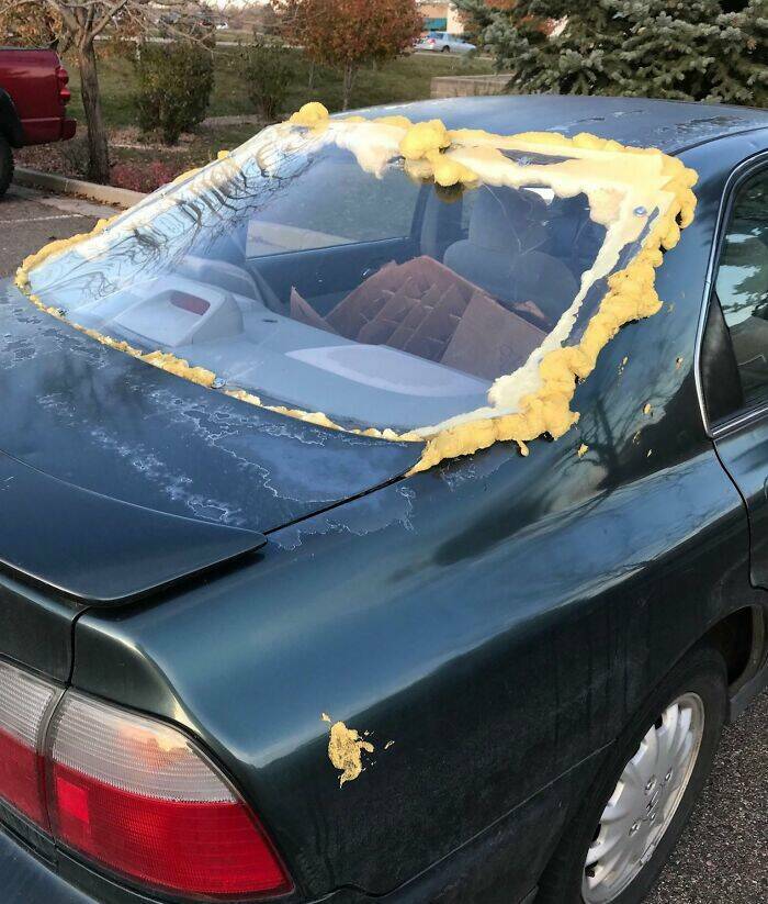 Redneck Hacks That Somehow Get The Job Done