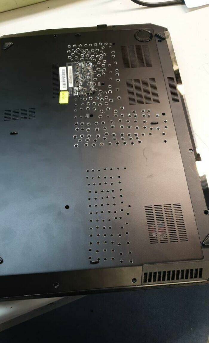 Redneck Hacks That Somehow Get The Job Done