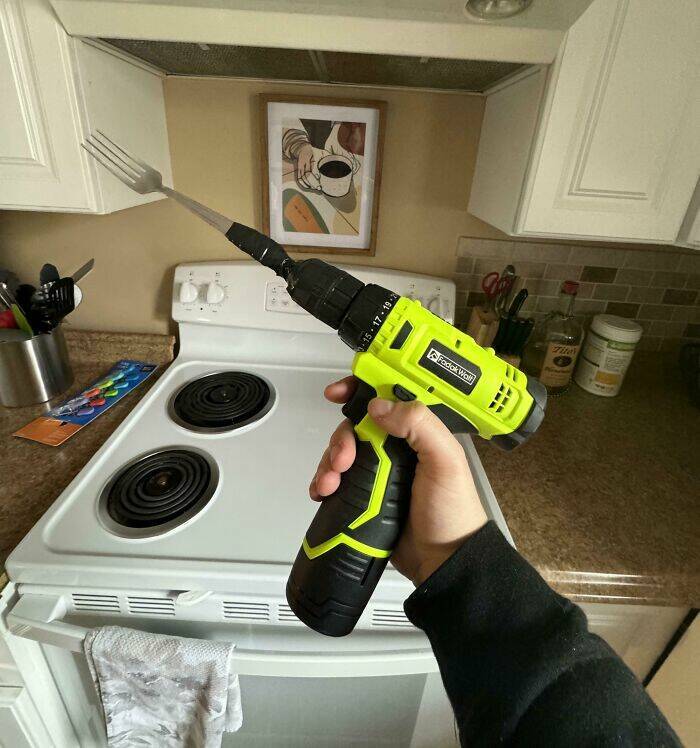 Redneck Hacks That Somehow Get The Job Done