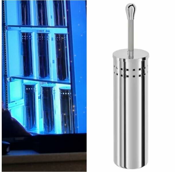 Clever Movie Props That Were Just Regular Items In Disguise