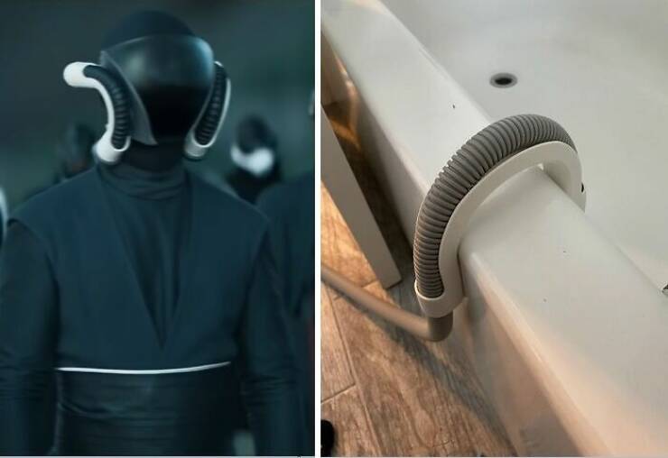 Clever Movie Props That Were Just Regular Items In Disguise