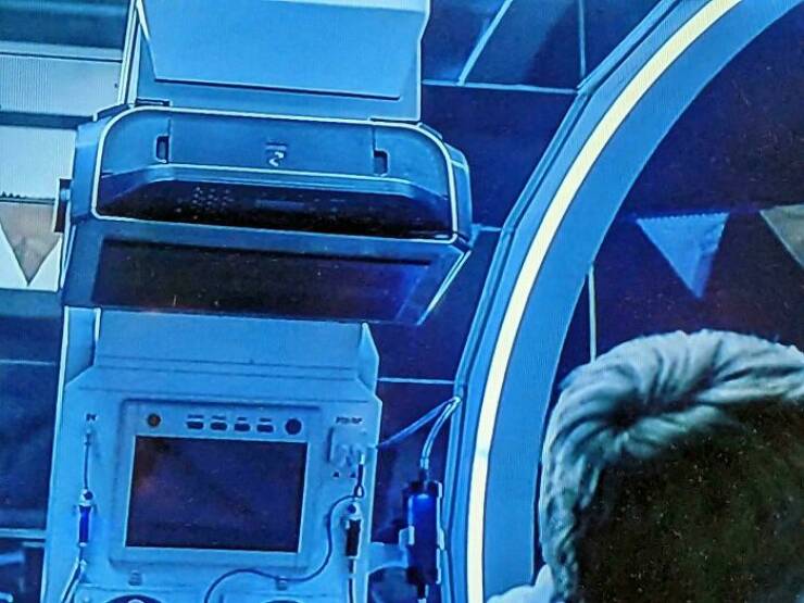 Clever Movie Props That Were Just Regular Items In Disguise