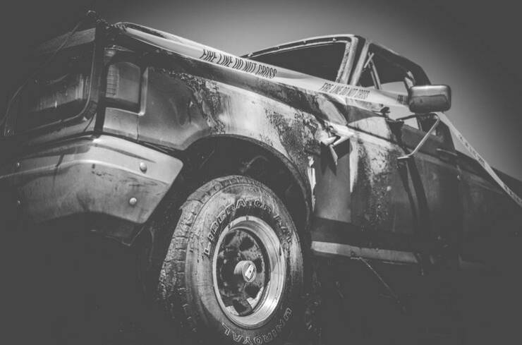 Fatal Car Accidents That Shook the USA