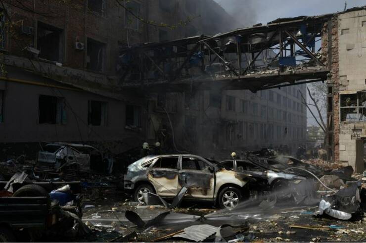 Fatal Car Accidents That Shook the USA