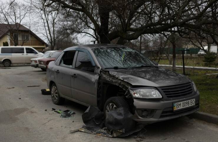 Fatal Car Accidents That Shook the USA