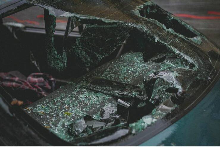 Fatal Car Accidents That Shook the USA